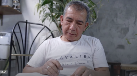 De una vida sin rumbo a una esperanza renovada con Radio Nuevo Tiempo